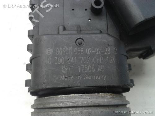 Ruitenwissermotor voor FORD MONDEO III (B5Y) ST220 | BP20586811M29 