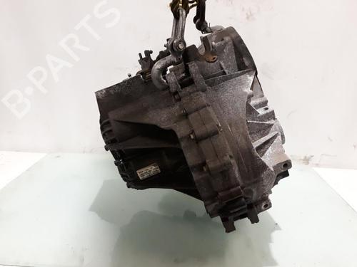Gearbox FORD FOCUS II Turnier (DA_, FFS, DS) 2.0 TDCi | BP20549330M3 