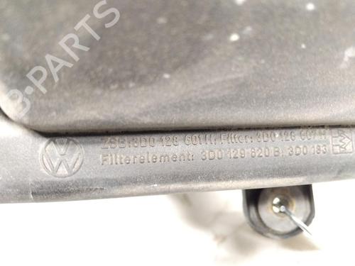 Air filter box VW PHAETON (3D1, 3D2, 3D3, 3D4, 3D6, 3D7, 3D8, 3D9) 4.2 V8 4motion | BP32253032M87