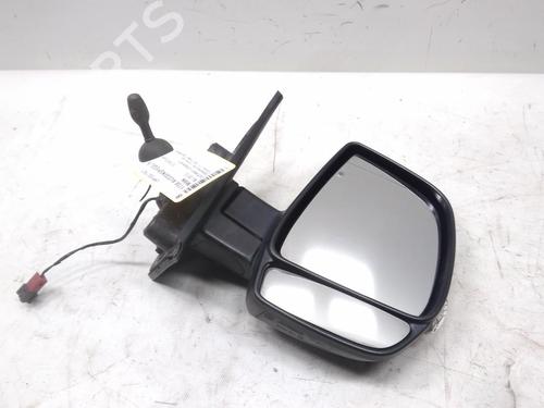 Right mirror OPEL COMBO Box Body/MPV (X12) 1.3 CDTI (B05) | BP20591914C27 