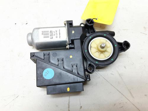 Used Right front window motor VW POLO (9N_, 9A_) 1.4 TDI (75 hp) 20544654