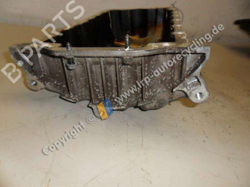 Oil sump SEAT IBIZA II (6K1) 1.6 i | BP20564401M115 