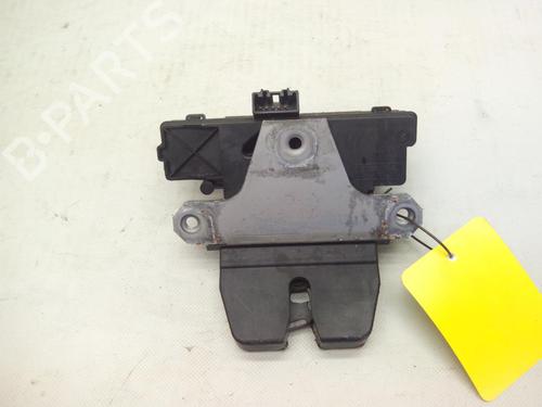 Tailgate lock FORD GALAXY II (WA6) 2.0 TDCi | BP20569977C101 