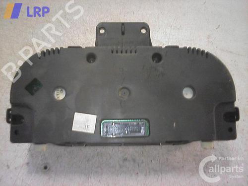 Instrument cluster FORD FIESTA V (JH_, JD_) 1.25 16V | BP20556082C47 