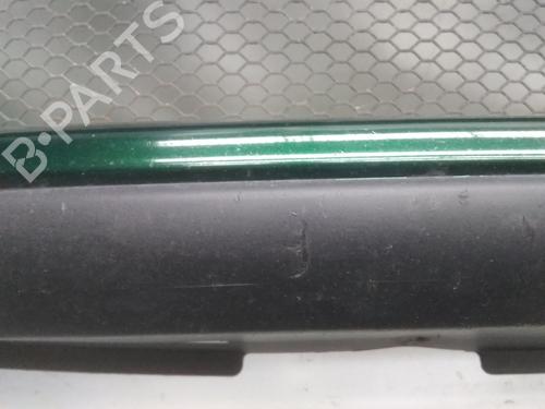Front bumper ROVER 200 II Hatchback (RF) 214 Si | BP20519307C7 