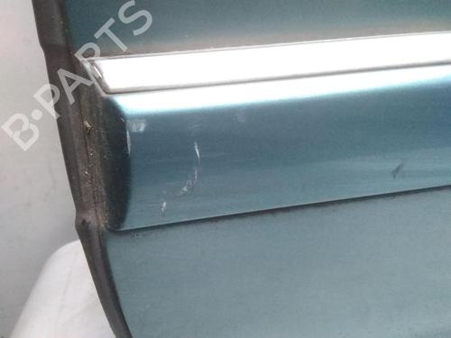 Left rear door AUDI A8 D2 (4D2, 4D8) S8 quattro | BP20577577C4 