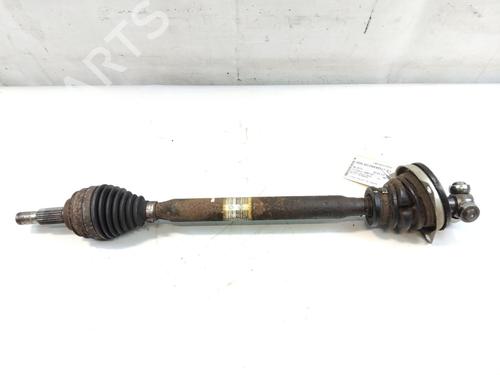 Left front driveshaft DACIA LOGAN MCV II 1.2 | BP29407428M38 