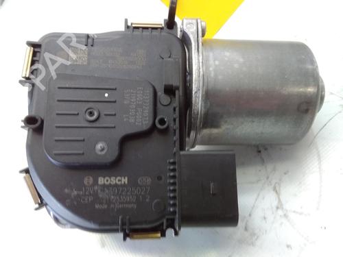 Front wiper motor SKODA ENYAQ iV SUV (5AZ) 80X 4x4 | BP20514504M29 