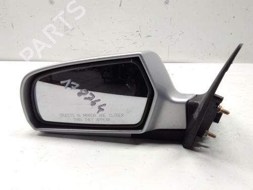 Used Left mirror KIA MAGENTIS II (MG) 2.0 CRDi (140 hp) 20591530