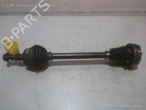 Used Left front driveshaft VW GOLF IV (1J1) 1.4 16V (75 hp) 20548242