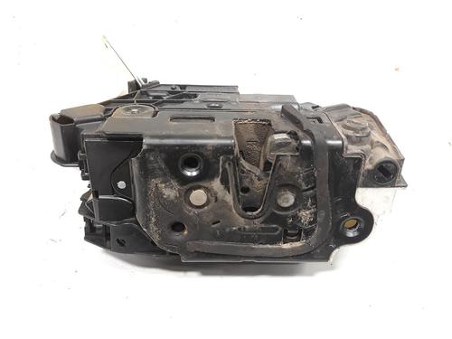 Rear right lock SEAT IBIZA IV SC (6J1, 6P5) 1.4 | BP20518863C99 