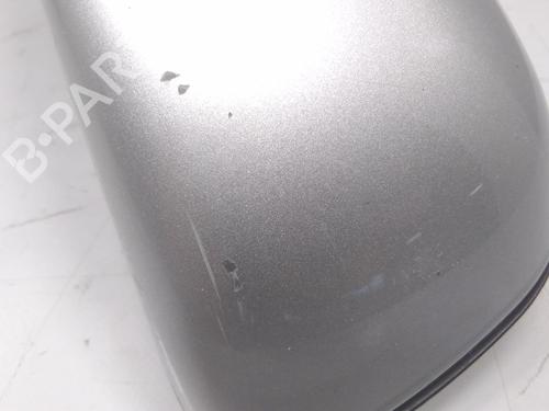 Left mirror OPEL OMEGA B (V94) 2.2 16V (F69, M69, P69) | BP29575511C26 