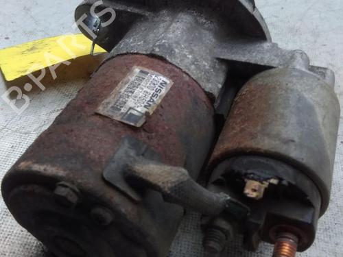Other NISSAN PRIMERA Estate (WP12) 2.0 | BP20596167O1