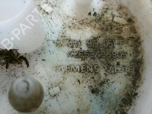 Fuel pump SEAT IBIZA IV SC (6J1, 6P5) 1.2 | BP20558498M76 