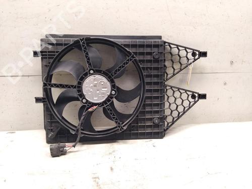 Køleventilator elektrisk AUDI A1 (8X1, 8XK) 1.6 TDI (105 hp) 31364794