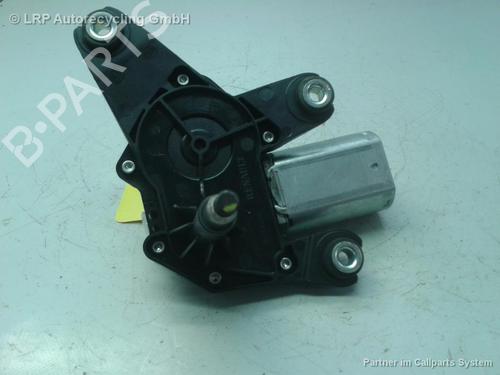 Rear wiper motor DACIA SANDERO II 1.2 | BP20552287M102 