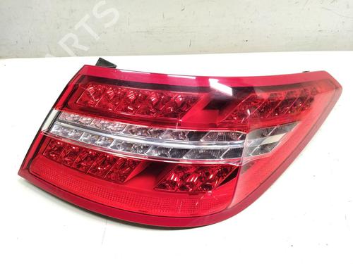 Other MERCEDES-BENZ E-CLASS Coupe (C207) E 350 CDI (207.322) | BP29955588O1