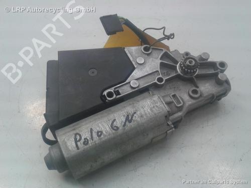 Soltak VW GOLF III (1H1) 1.4 (60 hp) 22704901