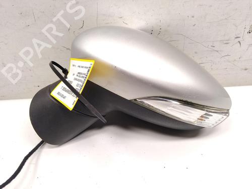 Left mirror FORD FIESTA VI (CB1, CCN) 1.25 | BP32352815C26 