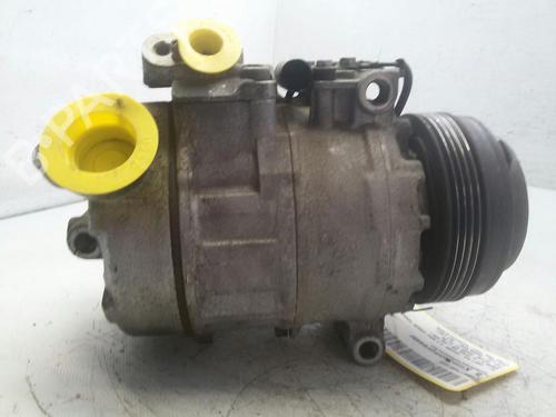 Used AC compressor BMW 5 (E39) 520 i (170 hp) 20555434