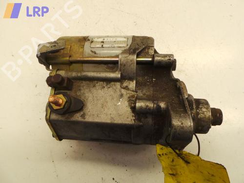 Used Starter HONDA CIVIC V Hatchback (EG) 1.3 16V (EG3) (75 hp) 20531574