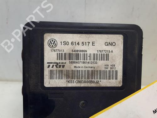 ABS pump VW UP! (121, 122, BL1, BL2, BL3, 123) 1.0 | BP20595203M43 