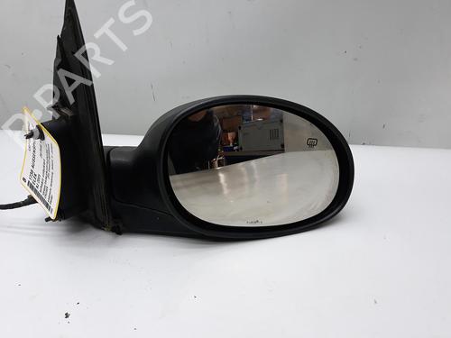 Used Right mirror CHRYSLER PT CRUISER (PT_) 2.2 CRD (121 hp) 20517483