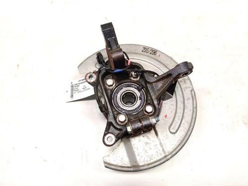 Used Right front steering knuckle Right front steering knuckle MITSUBISHI ECLIPSE CROSS (GK_, GL_) Plug-in Hybrid 4WD (GL3W) (188 hp) 33411000 33411000