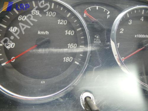 Cockpit DAIHATSU CUORE VI (L251, L250_, L260_) 1.0 | BP20556712C47 