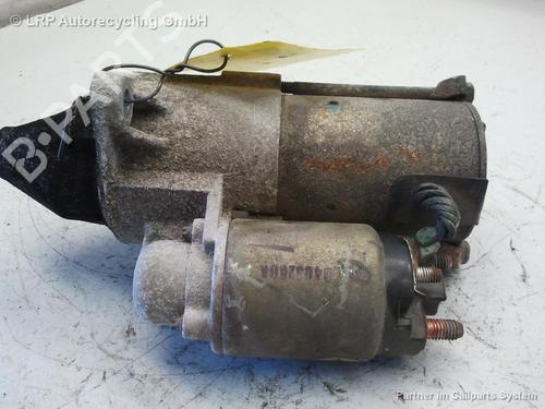 Starter DAEWOO NUBIRA Wagon (J200) 1.6 | BP20531493M8 