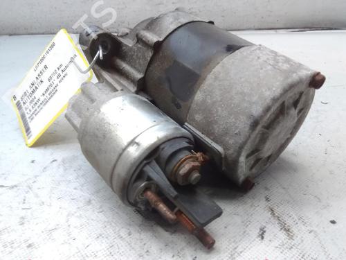 Starter RENAULT GRAND SCÉNIC II (JM0/1_) 1.6 | BP20527457M8 