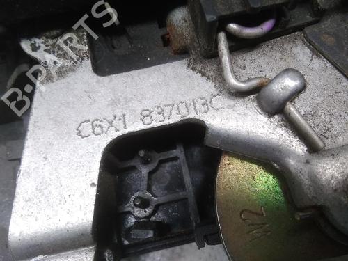 Front left lock VW LUPO I (6X1, 6E1) 1.4 | BP20516429C98 