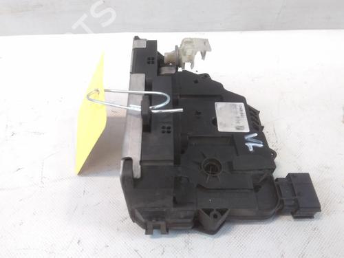 Front left lock OPEL CORSA E (X15) 1.2 (08, 68) | BP20591330C98 