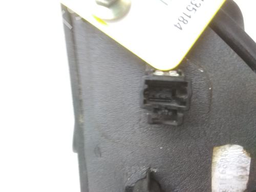 Left mirror RENAULT TWINGO I (C06_) 1.2 (C066, C068) | BP20517048C26 