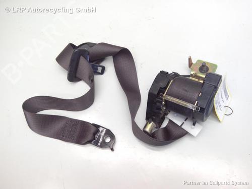 Used Front right belt tensioner JAGUAR S-TYPE II (X200) 4.0 V8 (276 hp) 20572995