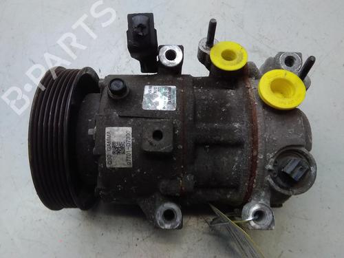 Used AC compressor HYUNDAI TUCSON (TL, TLE) 1.6 T-GDi (177 hp) 20519933