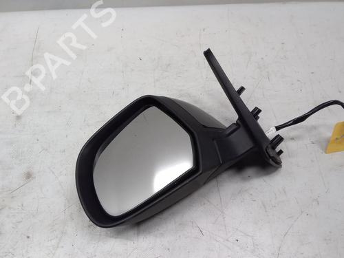 Left mirror NISSAN MICRA III (K12) 1.4 16V | BP20591664C26 