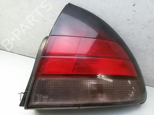 Used Right taillight Right taillight TOYOTA COROLLA Liftback (_E10_) 1.3 XLI (EE101_, EE101R) (88 hp) 20567146 20567146