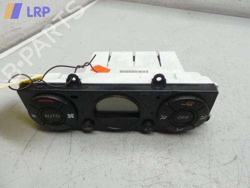 Climate control FORD MONDEO III (B5Y) 2.0 TDCi | BP20553802I5 