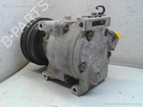 AC compressor FIAT PALIO Weekend (178_, 173_, 373_, 374_, 171_) 1.2 | BP20557362M34 