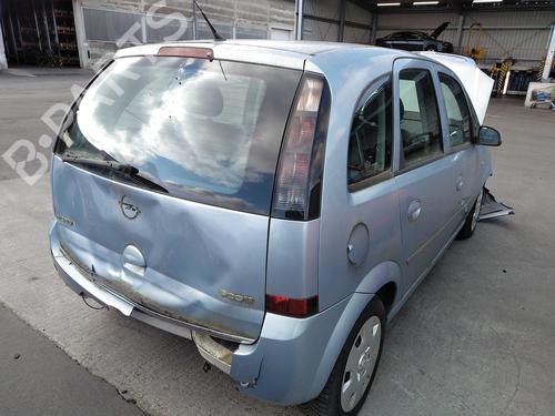 Other OPEL MERIVA A MPV (X03) 1.4 16V Twinport (E75) | BP37726657O1  - Image 9