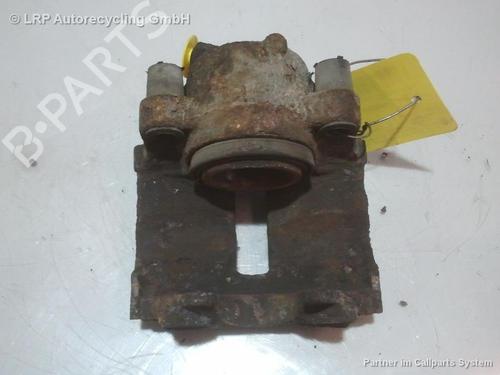 Left front brake caliper ALFA ROMEO 166 (936_) 2.0 T.Spark (936A3A__) | BP20539461M105 