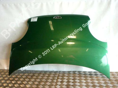 Panser DAEWOO MATIZ (M100, M150) 0.8 (52 hp) 20562737