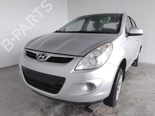 Used Parts HYUNDAI i20 I (PB, PBT) 1.4 4957511