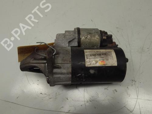 Starter OPEL ASTRA H (A04) 1.4 (L48) | BP36756420M8 - Image 5