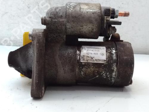 Starter FIAT PANDA (169_) 1.1 (169.AXA1A) | BP20527314M8 