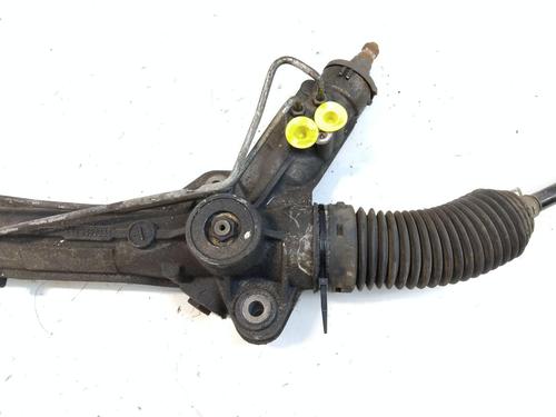 Steering rack MERCEDES-BENZ SPRINTER 3,5-t Van (B906) 316 CDI (906.631, 906.633, 906.635, 906.637) | BP31025486M22 