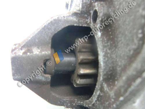 Annen RENAULT MEGANE II Estate (KM0/1_) 1.5 dCi (KM02, KM13) | BP20531687O1 