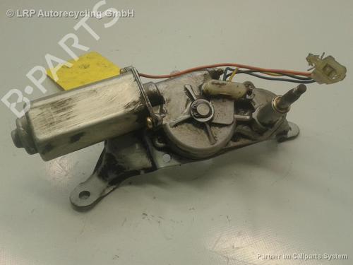 Used Rear wiper motor Rear wiper motor 20551492 20551492