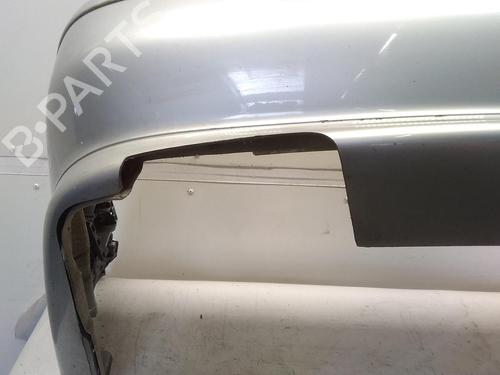 Rear bumper BMW 5 (E39) 528 i | BP20514150C8 